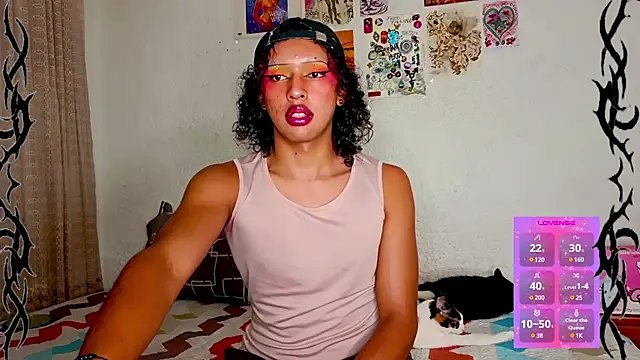 angelsdustxxx online show from 01.17.25