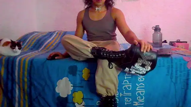 angelsdustxxx online show from 10.04.25