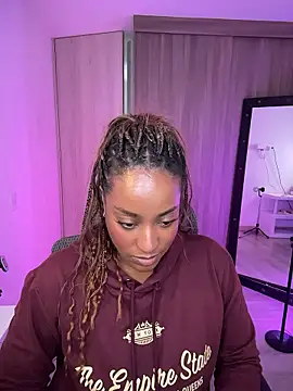 evangeline ch online show from 01.14.26