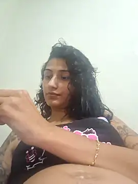 StefanyRoss online show from 01.06.25