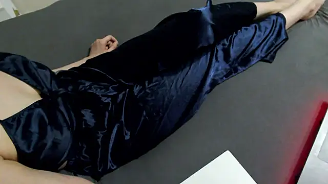 LanaDreamX online show from 02.28.26