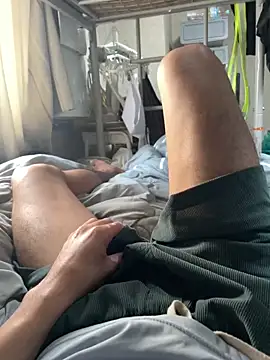 Snapshot of Bigdickk4U chatting on 10.14.25 Bigdickk4U online show from 10.14.25