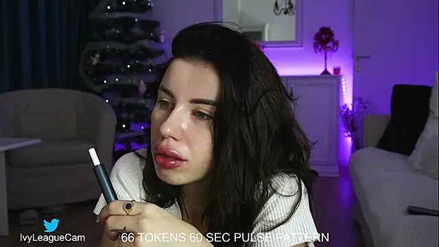 ivyleague  online show from 12.20.24