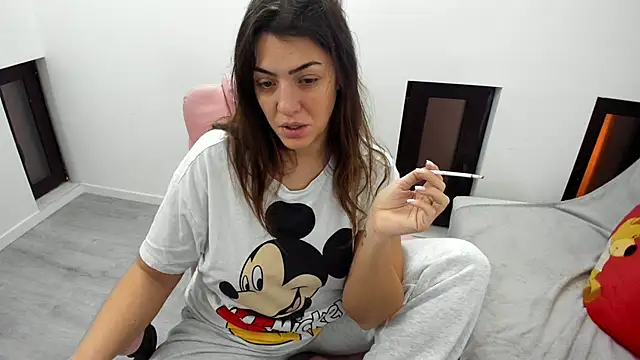 Snapshot of Dyana_Kaylinn chatting on 01.15.26 Dyana Kaylinn online show from 01.15.26