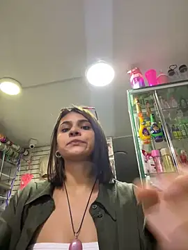 Susi bell online show from 03.04.25