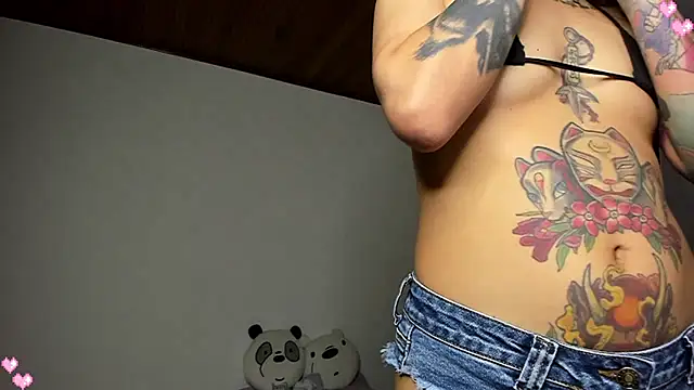 devadolll online show from 11.26.25