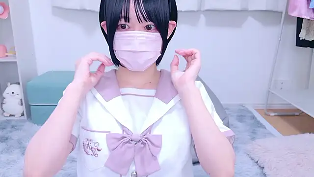 963 kurumi online show from 12.08.24