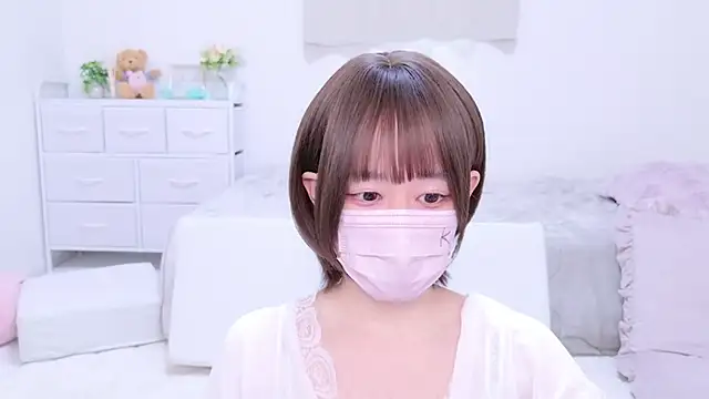 963 kurumi online show from 01.05.25