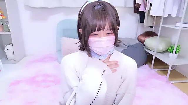 963 kurumi online show from 03.27.26