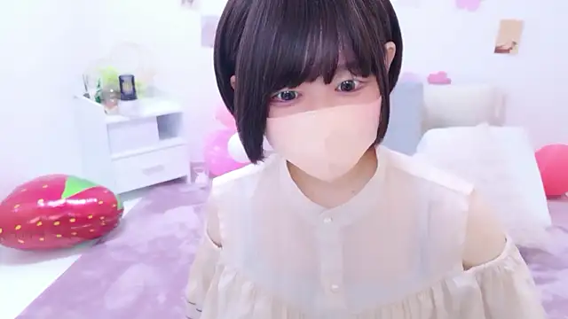 963 kurumi online show from 04.15.26