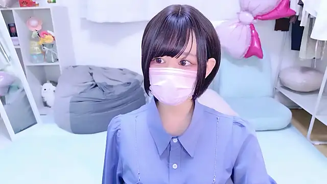 Snapshot of 963_kurumi chatting on 05.13.26 963 kurumi online show from 05.13.26
