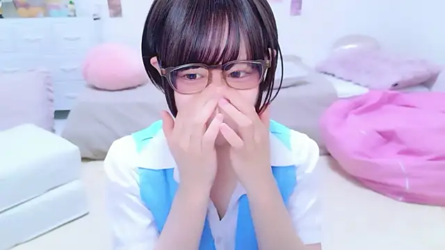 Snapshot of 963_kurumi chatting on 06.05.26 963 kurumi online show from 06.05.26