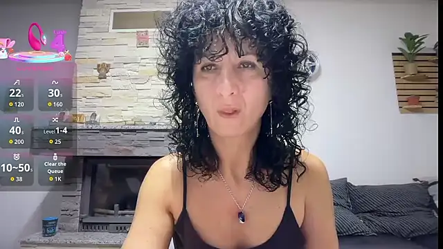 Snapshot of Nikpassion chatting on 01.10.26 Nikpassion online show from 01.10.26