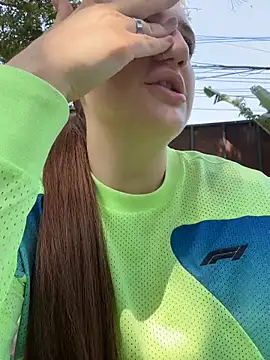 JessiMur online show from 02.23.26