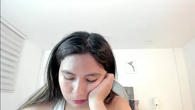  Natalie18 online show from 01.07.25