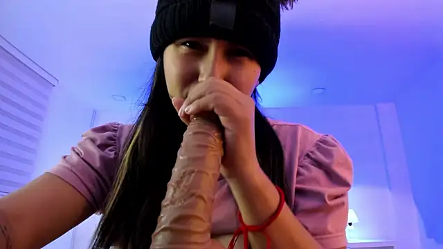  Natalie18 online show from 02.14.25