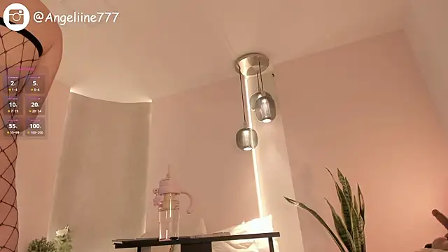 angeline-777 online show from 03.18.26