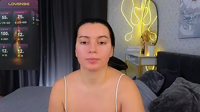 YourSweetDream  online show from 03.02.25