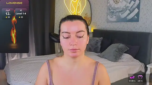 YourSweetDream  online show from 03.19.25