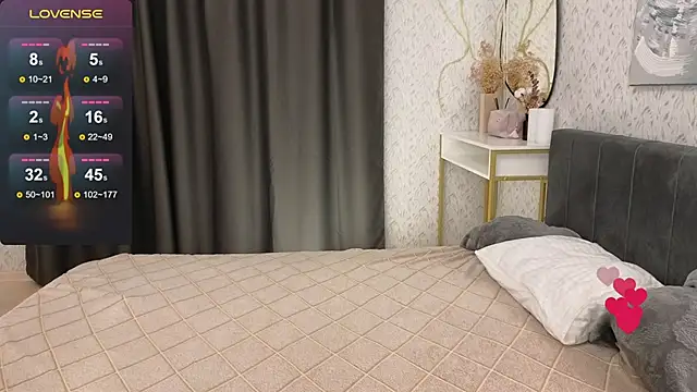 YourSweetDream  online show from 09.26.25