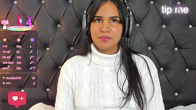 Kagome01 online show from 03.16.25