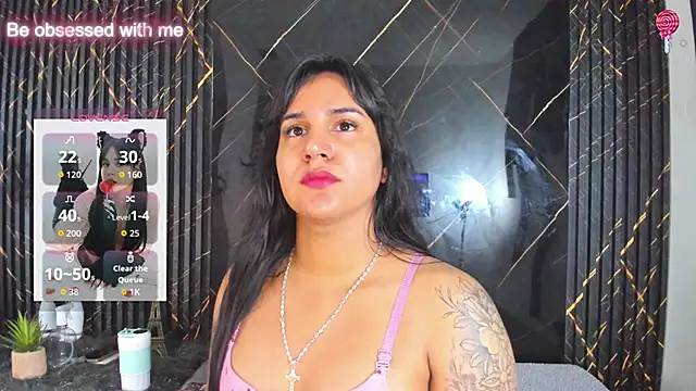 Kagome01 online show from 12.04.25