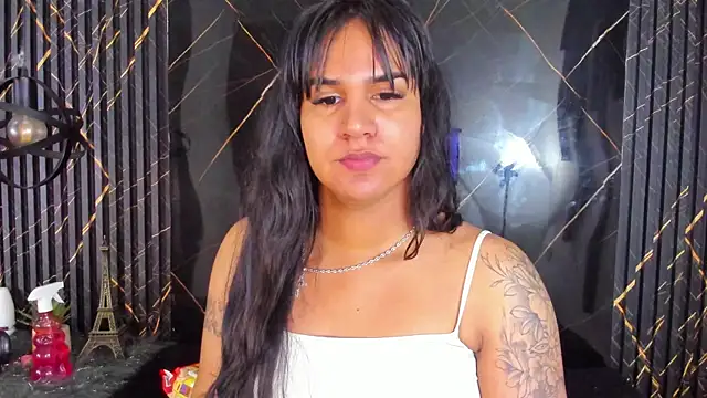 Kagome01 online show from 12.17.25