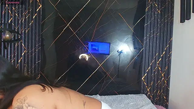 Kagome01 online show from 01.07.26