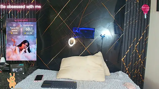 Kagome01 online show from 01.13.26