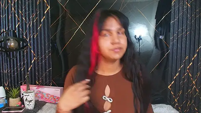 Kagome01 online show from 03.17.26