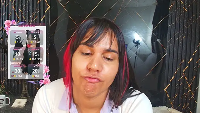 Kagome01 online show from 03.21.26