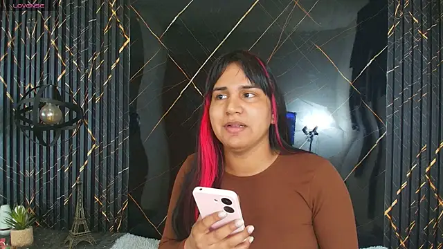 Kagome01 online show from 03.24.26