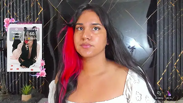 Kagome01 online show from 03.31.26