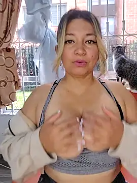 Devil Sara online show from 03.15.26