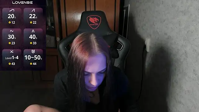 Rachel Sharp online show from 12.10.24