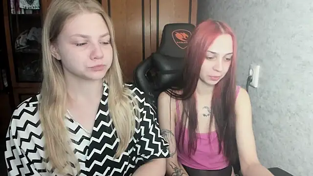 Rachel Sharp online show from 09.12.25