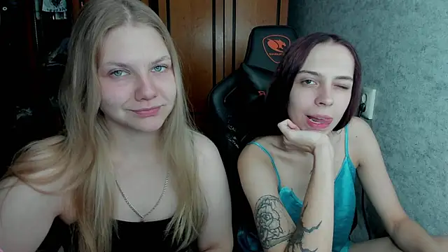 Rachel Sharp online show from 10.03.25