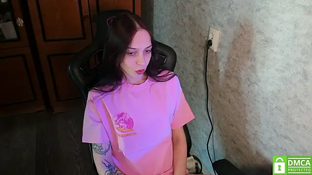 Rachel Sharp online show from 03.10.26