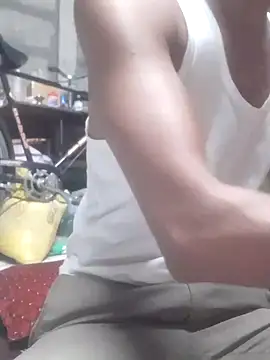 Burhade-- online show from 09.15.25