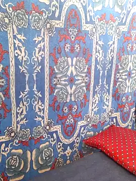 Burhade-- online show from 10.20.25