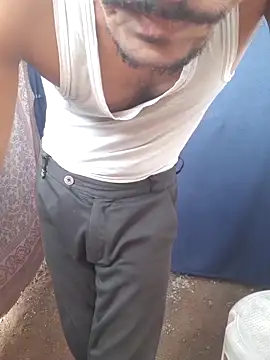 Burhade-- online show from 11.05.25