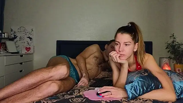 FoxLoveBasik online show from 03.17.25