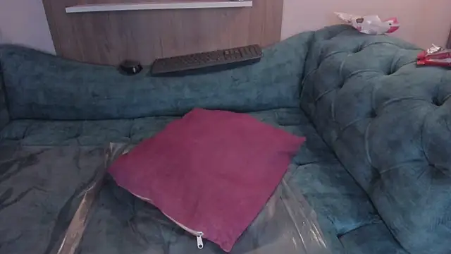 BrendaBrooks online show from 03.08.25