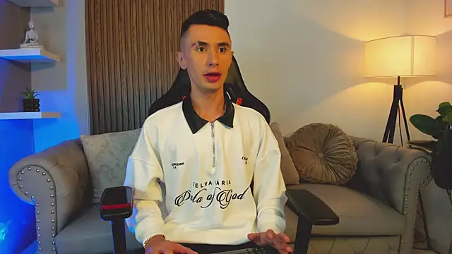 Jotastevensxx online show from 03.28.26