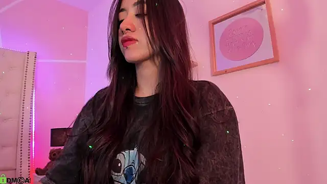 Snapshot of celeste_wayne chatting on 01.28.25 celeste wayne online show from 01.28.25