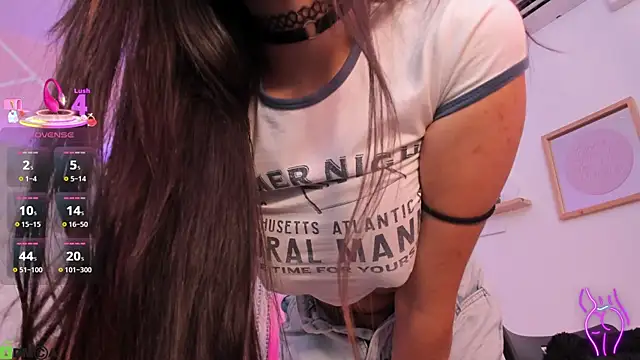 Snapshot of celeste_wayne chatting on 03.04.25 celeste wayne online show from 03.04.25