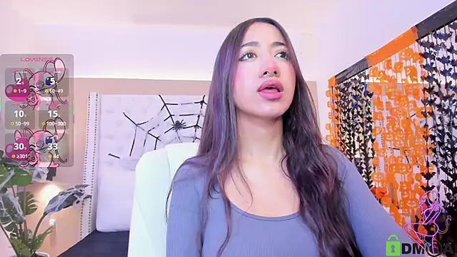 Snapshot of celeste_wayne chatting on 10.20.25 celeste wayne online show from 10.20.25