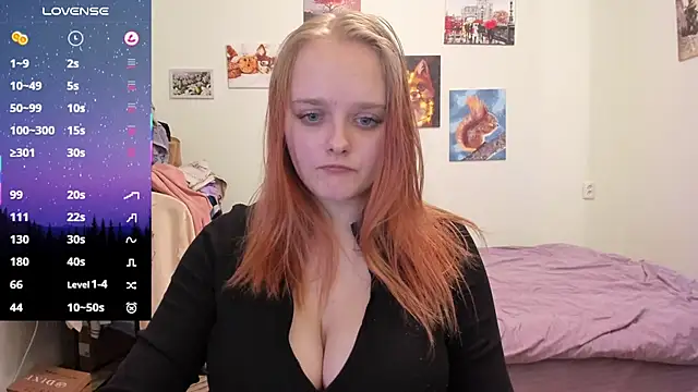 Kofein online show from 02.27.26