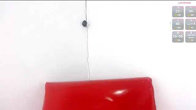 seductivespellvagina80 online show from 03.31.26