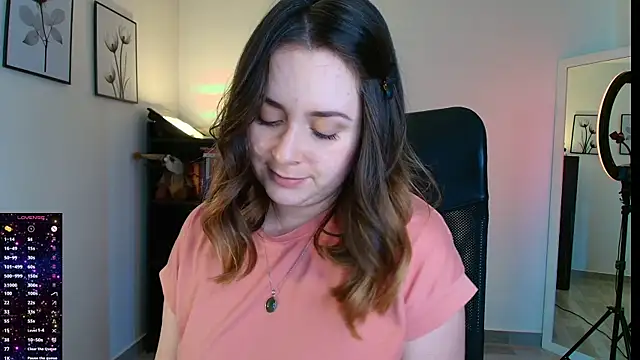 miss seline online show from 03.19.26